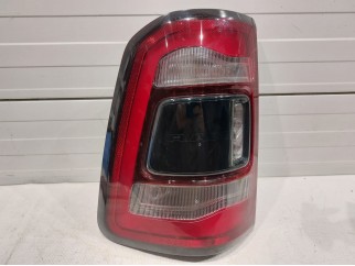 Tail Lamp Assembly, LH (Used)